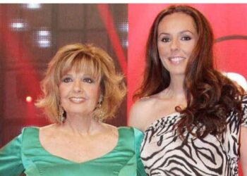 El detalle que confirma la relación "madre e hija" de María Teresa Campos y Rocío Carrasco