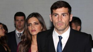 Sara Carbonero e Iker Casillas tuvieron un centro duro por culpa de Kiki Morente



