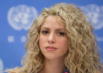 Shakira atraviesa una crisis en el contexto de separación