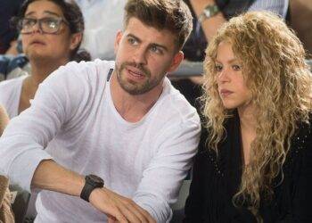 Shakira: desde su entorno hablan de los rumores de reconciliación con Piqué