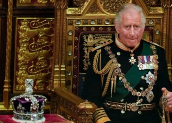 Los complejos retos a los que se enfrenta el rey Carlos III