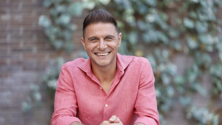 Joaquín Sánchez ha sido convocado para el Mundial de Qatar