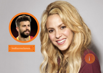 Gerard Piqué intentó reconciliarse con Shakira: la reacción de la colombiana
