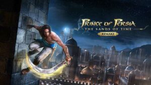 A veces de regreso: Ubisoft anuncia el remake de Prince of Persia The Sands of Time
