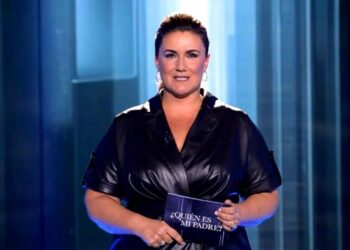 Carlota Corredera: los motivos por los que ya no es bienvenida en Telecinco