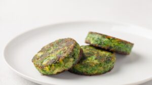 Cordon Bleu de brócoli: la receta en 5 minutos
