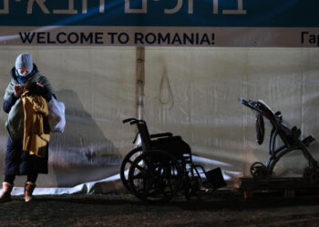 refugiats amb discapacitat d