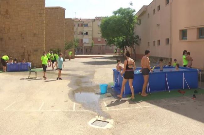 casal del autisme tarragona