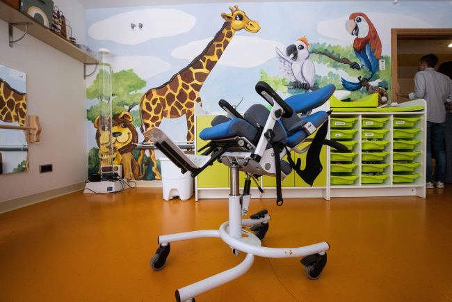 accessibilitat centres educatius