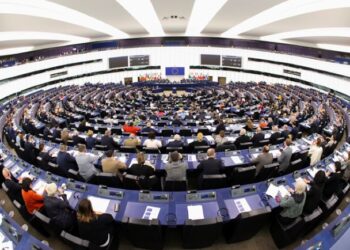 Parlament Europeu programa Acció Positiva