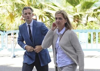 El abogado de Iñaki Urdangarín confirma que no hay divorcio con la infanta Cristina