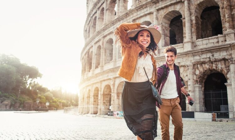 Haz que tu viaje a Roma sea un éxito: estos 7 errores que no debes cometer