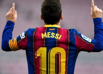 Lionel Messi: los momentos más legendarios del Barcelona