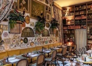 Los 10 mejores restaurantes de Lille