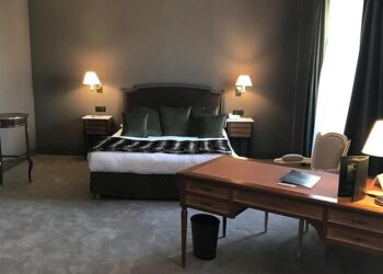 Los 9 mejores hoteles en Lille
