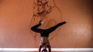 Método Gyrokinesis: una mezcla de danza y yoga que aporta numerosos beneficios
