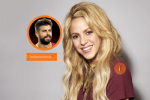 Gerard Piqué intentó reconciliarse con Shakira: la reacción de la colombiana