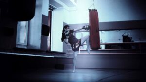 Thai Fit: la disciplina que combina artes marciales y deportes de combate al ritmo de la música

