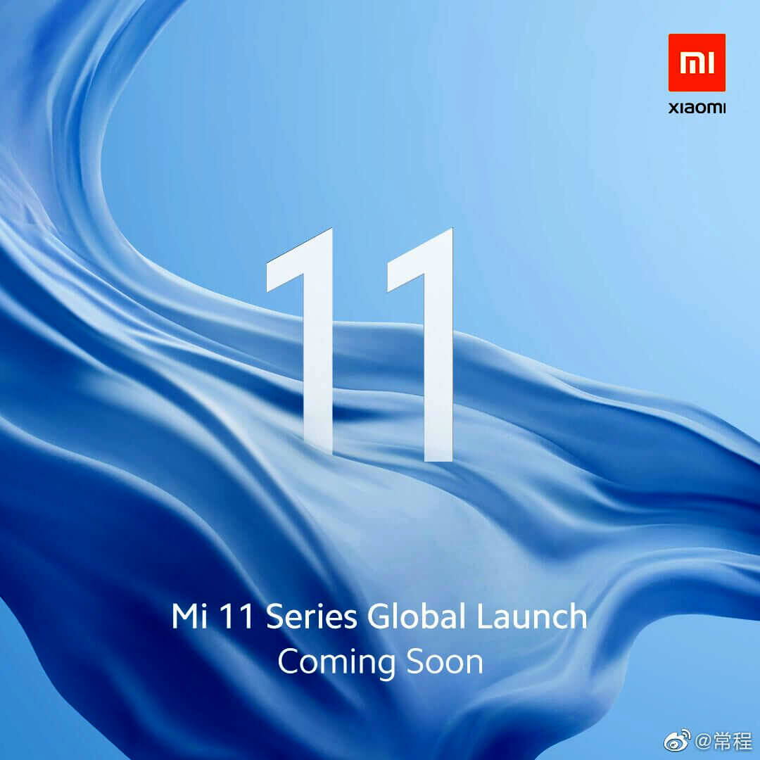 Mi 11 Coming Soon-2
