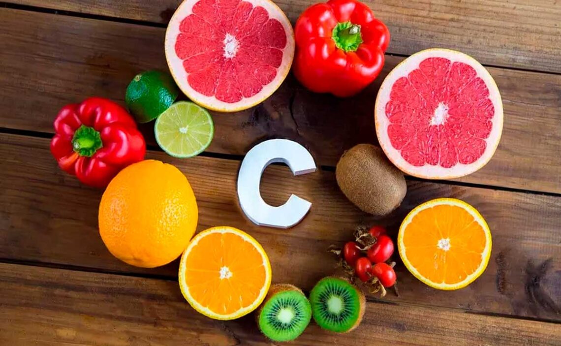 ¿Para qué sirve la Vitamina C y qué es? Guiadis
