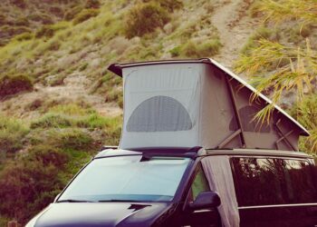 ¿Cómo alquilar una autocaravana para tus vacaciones de verano?